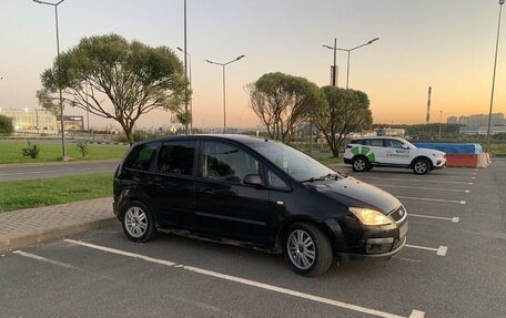 Ford C-MAX I рестайлинг, 2004 год, 279 000 рублей, 3 фотография