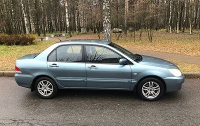 Mitsubishi Lancer IX, 2006 год, 589 000 рублей, 1 фотография