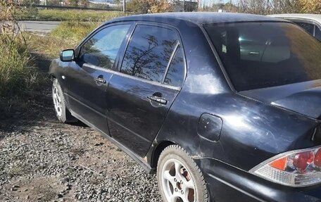 Mitsubishi Lancer IX, 2001 год, 150 000 рублей, 2 фотография