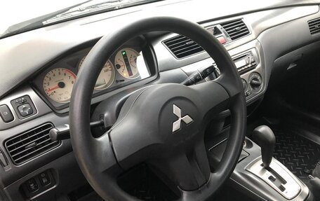 Mitsubishi Lancer IX, 2006 год, 589 000 рублей, 12 фотография