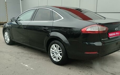 Ford Mondeo IV, 2012 год, 1 200 000 рублей, 1 фотография