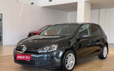 Volkswagen Golf VI, 2011 год, 1 150 000 рублей, 1 фотография