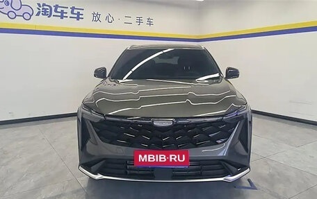 Geely Atlas, 2024 год, 3 490 000 рублей, 1 фотография