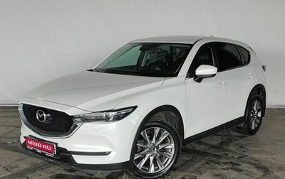 Mazda CX-5 II, 2019 год, 3 200 000 рублей, 1 фотография