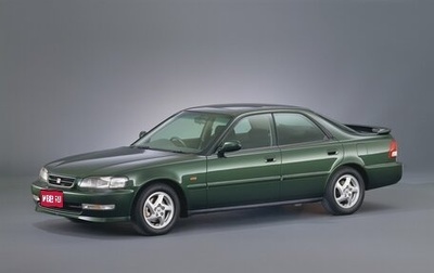 Honda Inspire III, 1995 год, 220 000 рублей, 1 фотография