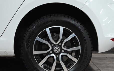 Volkswagen Golf VII, 2013 год, 1 200 000 рублей, 10 фотография