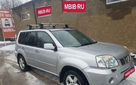 Nissan X-Trail, 2007 год, 750 000 рублей, 1 фотография