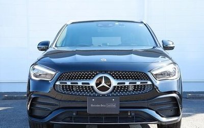 Mercedes-Benz GLA, 2022 год, 5 765 000 рублей, 1 фотография