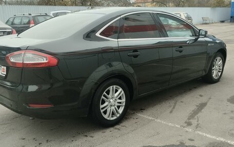 Ford Mondeo IV, 2012 год, 1 200 000 рублей, 5 фотография