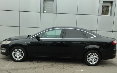 Ford Mondeo IV, 2012 год, 1 200 000 рублей, 9 фотография