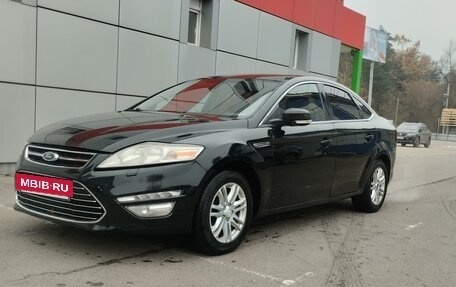 Ford Mondeo IV, 2012 год, 1 200 000 рублей, 2 фотография