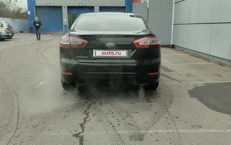 Ford Mondeo IV, 2012 год, 1 200 000 рублей, 8 фотография