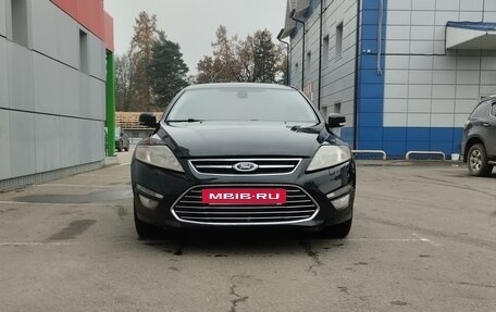 Ford Mondeo IV, 2012 год, 1 200 000 рублей, 3 фотография