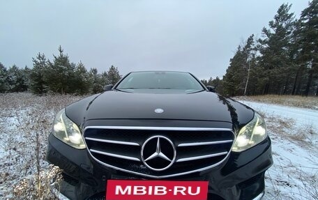 Mercedes-Benz E-Класс, 2014 год, 2 650 000 рублей, 9 фотография