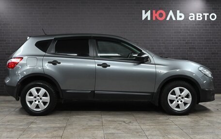 Nissan Qashqai, 2013 год, 1 380 000 рублей, 9 фотография