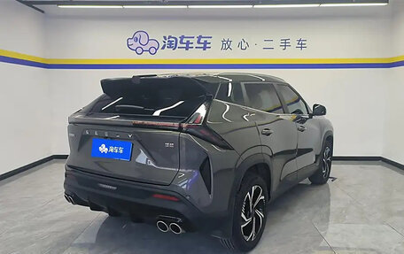 Geely Atlas, 2024 год, 3 490 000 рублей, 4 фотография