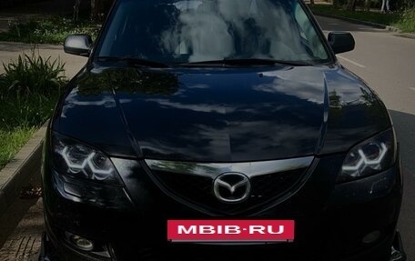 Mazda 3, 2006 год, 200 000 рублей, 2 фотография