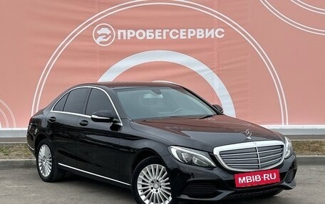 Mercedes-Benz C-Класс, 2014 год, 2 130 000 рублей, 3 фотография