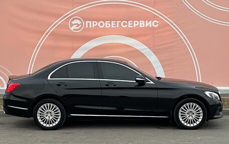 Mercedes-Benz C-Класс, 2014 год, 2 130 000 рублей, 4 фотография