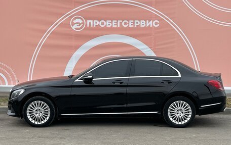 Mercedes-Benz C-Класс, 2014 год, 2 130 000 рублей, 8 фотография