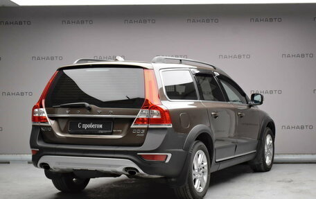 Volvo XC70 II рестайлинг, 2014 год, 2 039 000 рублей, 2 фотография