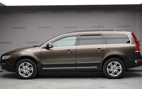 Volvo XC70 II рестайлинг, 2014 год, 2 039 000 рублей, 3 фотография