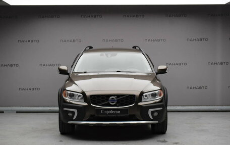 Volvo XC70 II рестайлинг, 2014 год, 2 039 000 рублей, 5 фотография