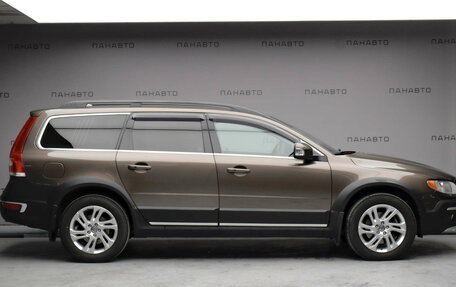 Volvo XC70 II рестайлинг, 2014 год, 2 039 000 рублей, 4 фотография