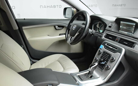 Volvo XC70 II рестайлинг, 2014 год, 2 039 000 рублей, 9 фотография