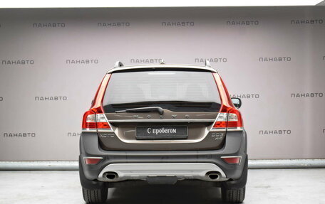 Volvo XC70 II рестайлинг, 2014 год, 2 039 000 рублей, 6 фотография