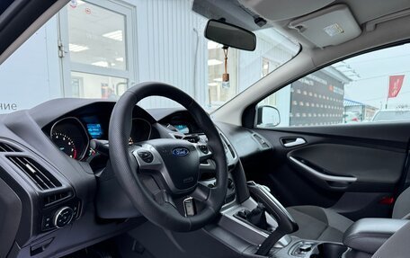 Ford Focus III, 2013 год, 830 000 рублей, 7 фотография