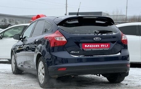 Ford Focus III, 2013 год, 830 000 рублей, 6 фотография