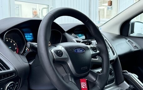 Ford Focus III, 2013 год, 830 000 рублей, 8 фотография