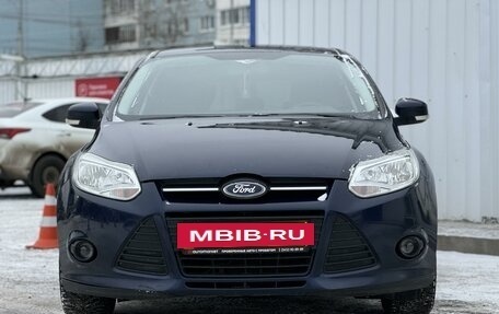 Ford Focus III, 2013 год, 830 000 рублей, 2 фотография