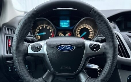 Ford Focus III, 2013 год, 830 000 рублей, 22 фотография