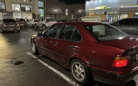 BMW 3 серия, 1996 год, 190 000 рублей, 3 фотография