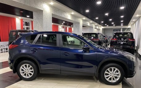 Mazda CX-5 II, 2015 год, 2 599 000 рублей, 4 фотография