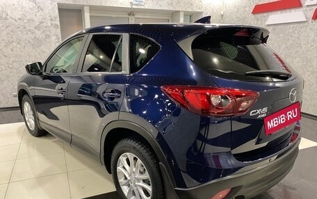 Mazda CX-5 II, 2015 год, 2 599 000 рублей, 7 фотография