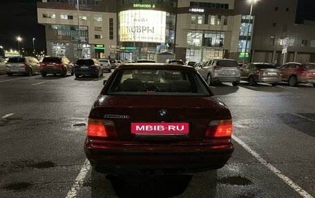 BMW 3 серия, 1996 год, 190 000 рублей, 4 фотография