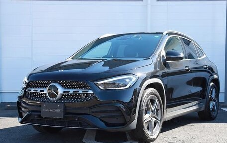 Mercedes-Benz GLA, 2022 год, 5 765 000 рублей, 2 фотография