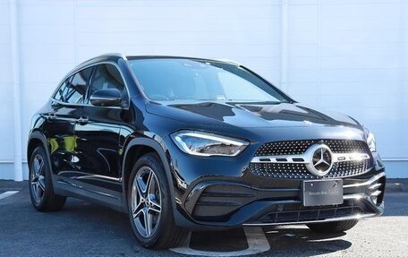 Mercedes-Benz GLA, 2022 год, 5 765 000 рублей, 3 фотография