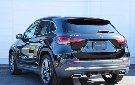 Mercedes-Benz GLA, 2022 год, 5 765 000 рублей, 6 фотография