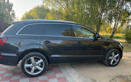 Audi Q7, 2008 год, 1 200 000 рублей, 3 фотография