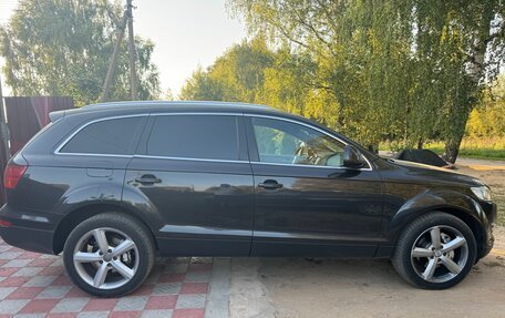 Audi Q7, 2008 год, 1 200 000 рублей, 2 фотография