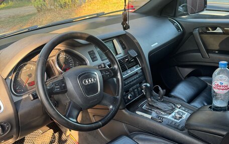 Audi Q7, 2008 год, 1 200 000 рублей, 8 фотография