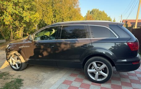 Audi Q7, 2008 год, 1 200 000 рублей, 7 фотография