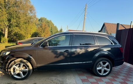 Audi Q7, 2008 год, 1 200 000 рублей, 6 фотография