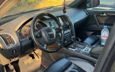 Audi Q7, 2008 год, 1 200 000 рублей, 9 фотография