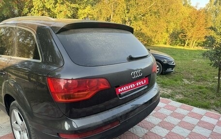 Audi Q7, 2008 год, 1 200 000 рублей, 5 фотография