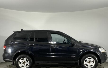 SsangYong Kyron I, 2013 год, 1 070 000 рублей, 4 фотография